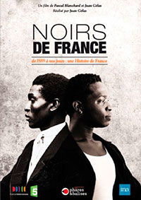 Noirs de France